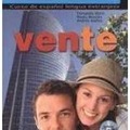 Vente 2 przewodnik metodyczny + CD