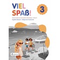 Viel Spass 3 zeszyt ćwiczeń
