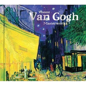 Vincent Van Gogh Masterworks