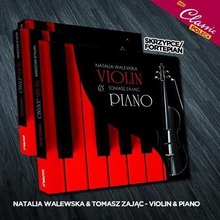 Violin & Piano SOLITON