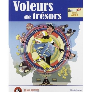 Voleurs de tresors A1/A2