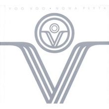 Voo Voo Nowa płyta (książka + CD) Agora