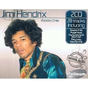 Voodoo Chile (2xCD)