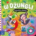 W dżungli. Podwójne okienka. Otwórz i sprawdź!