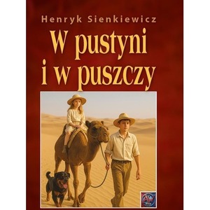 W pustyni i w puszczy TW