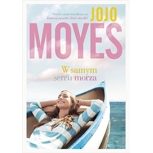 W samym sercu morza