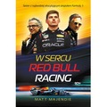 W sercu Red Bull Racing. Sezon z najbardziej ekscytującym zespołem Formuły 1