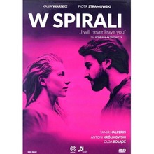 W spirali DVD
