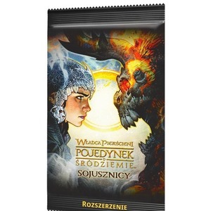 Władca Pierścieni: Pojedynek o Śródziemie REBEL