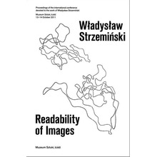 Władysław Strzemiński. Readability of Images