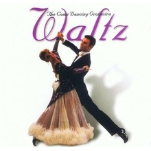 Waltz CD