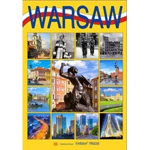 Warszawa w.angielska