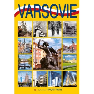 Warszawa wer. francuska