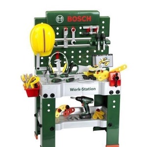 Warsztat Bosch duży 81el