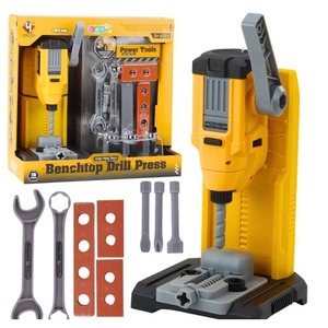 Warsztat małego majsterkowicza akcesoria 18el