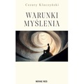 Warunki myślenia