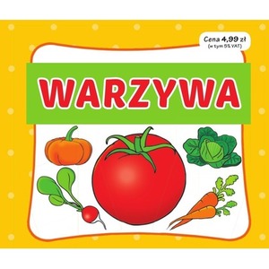 Warzywa