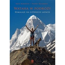 Wataha w podróży. Himalaje na czterech łapach
