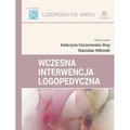 Wczesna interwencja logopedyczna
