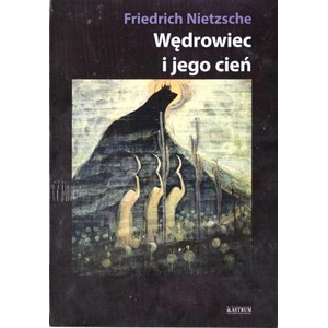 Wędrowiec i jego cień