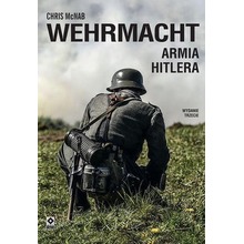 Wehrmacht. Armia Hitlera w.3