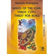 Wheel of the Year Tarot, czyli Tarot Pór Roku