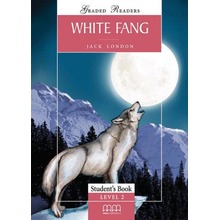 White Fang SB MM PUBLICATIONS