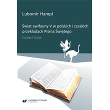 Świat awifauny V w polskich i czeskich przekładach