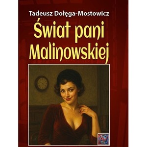 Świat pani Malinowskiej