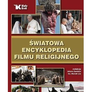 Światowa encyklopedia filmu religijnego Biały Kruk