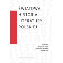Światowa historia literatury polskiej