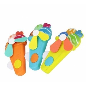 Wiatraczek Lody 14cm mix