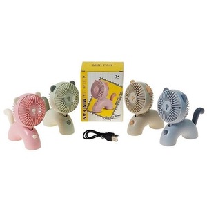 Wiatraczek z USB MIX