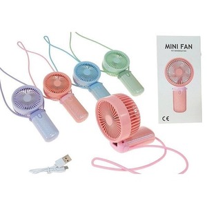 Wiatraczek z USB MIX