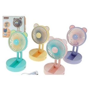 Wiatraczek z USB MIX