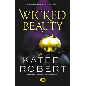 Wicked Beauty. Dark Olympus