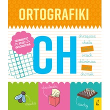 Ćwiczenia z CH. Ortografiki