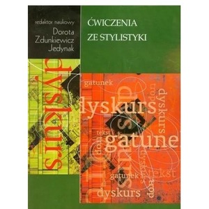 Ćwiczenia ze stylistyki