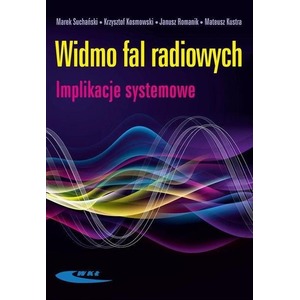 Widmo fal radiowych. Implikacje systemowe