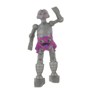 Żółwie Ninja Kraangdroid figurka 9cm