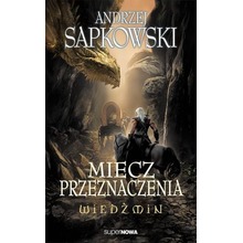 Wiedźmin 2 - Miecz Przeznaczenia Wyd. 2014