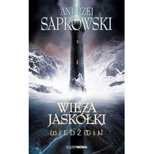 Wiedźmin 6 - Wieża Jaskółki Wyd. 2014