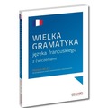 Wielka gramatyka języka francuskiego