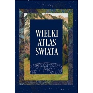 Wielki atlas świata