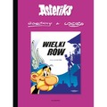 Wielki rów. Asteriks. Tom 25