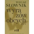Wielki słownik wyrazów obcych PWN