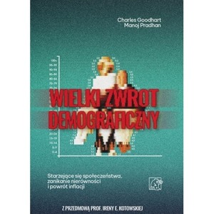 Wielki zwrot demograficzny