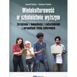 Wielokulturowość w szkolnictwie wyższym