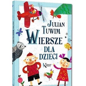 Wiersze dla dzieci