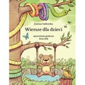 Wiersze dla dzieci